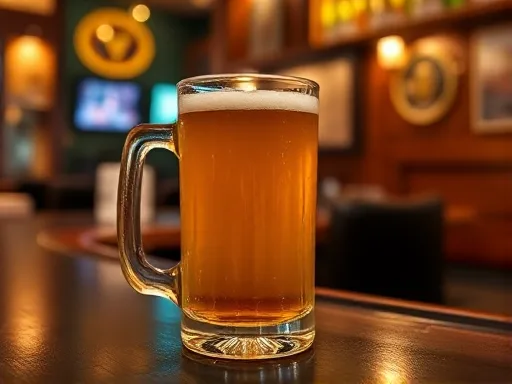 12 Gauge Shottie - At a Bar