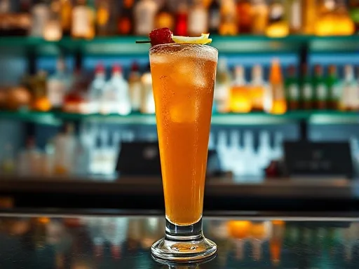 151 Reasons - At a Bar