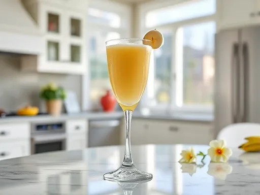 187 Cocktail - At Home