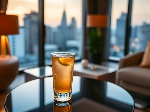 20/20 Lemon - At Home