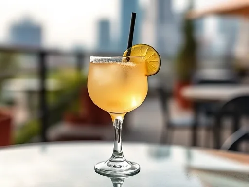 20/20 Lemon - Outdoors