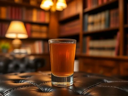 352 Cocktail - At Home