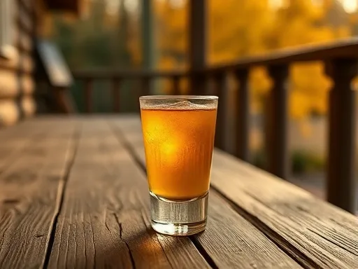 352 Cocktail - Outdoors