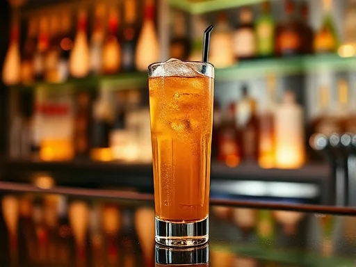 357 Magnum - At a Bar