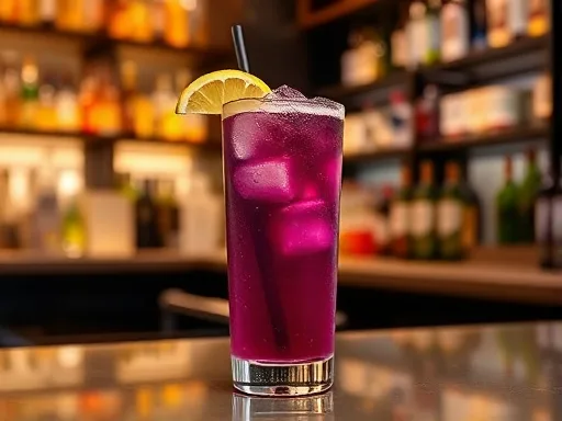 8-Ounce Twista - At a Bar