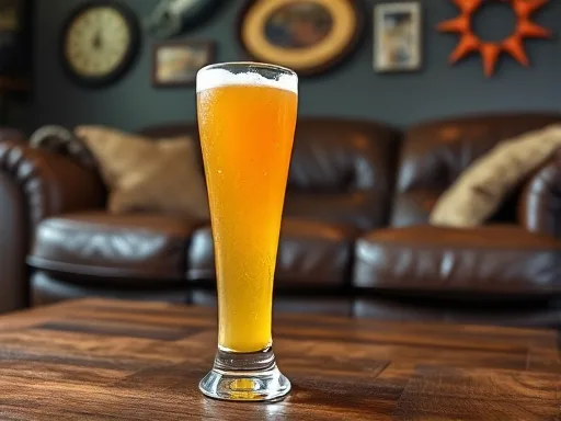 A Clockwork Tangerine - At Home