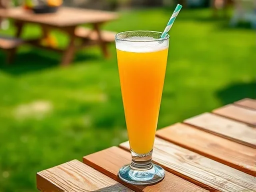 A Clockwork Tangerine - Outdoors
