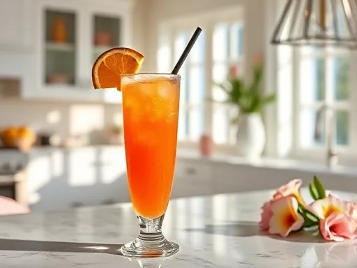 A Day at the Beach - At Home