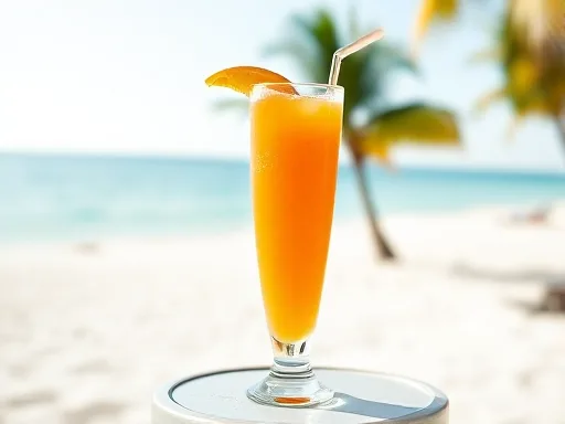 A Day at the Beach - Outdoors