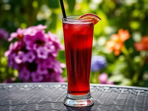 A Dixon Thing - Outdoors