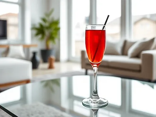 A Goodnight Kiss - At Home