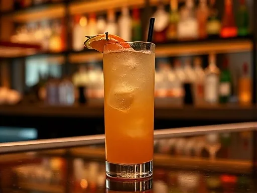 A Piece of Ass - At a Bar