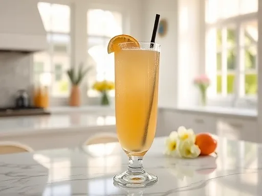 A Splash of Nash - At Home