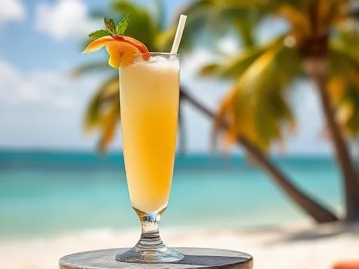 A Splash of Nash - Outdoors