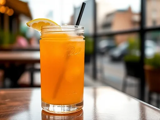 A Sunny Delight - Outdoors