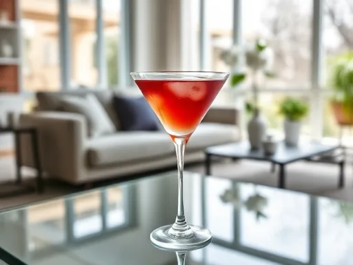 A1 Cocktail - At Home
