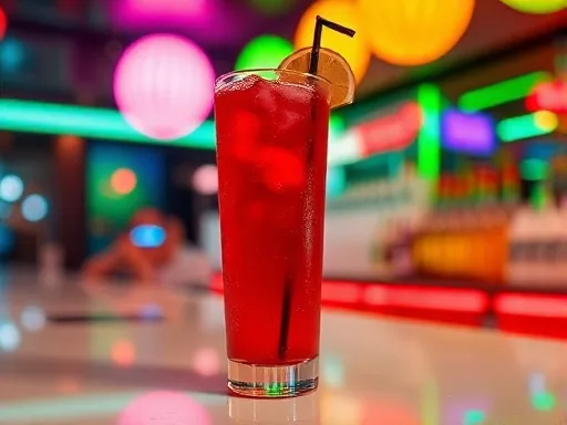 Abelito - At a Bar