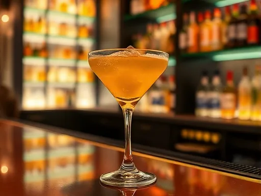 Abracadabra - At a Bar