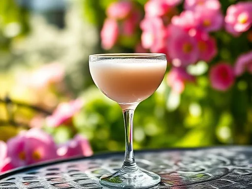 Absent Friend - Outdoors