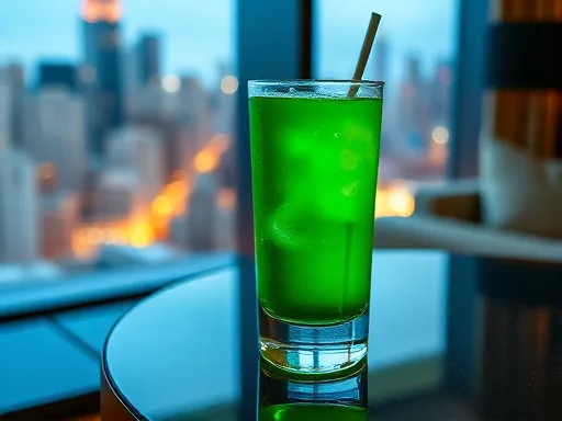 Absinthe Drip - At Home