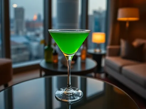 Absinthe Suissesse - At Home