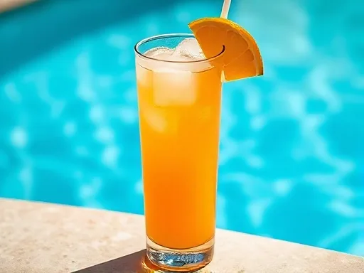 Absolut Anti-freeze #2 - Outdoors