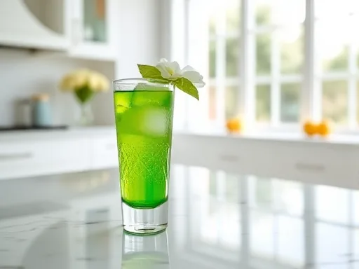 Absolut Anti-freeze - At Home