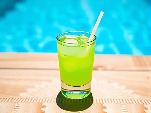 Absolut Anti-freeze - Outdoors
