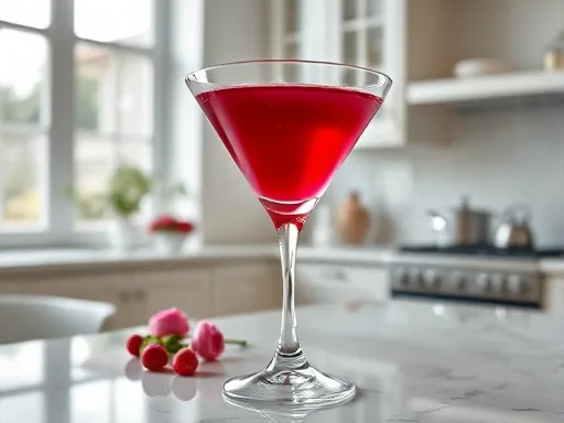 Absolut Dream - At Home