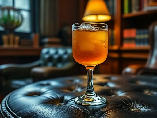 Absolut Evergreen - At Home