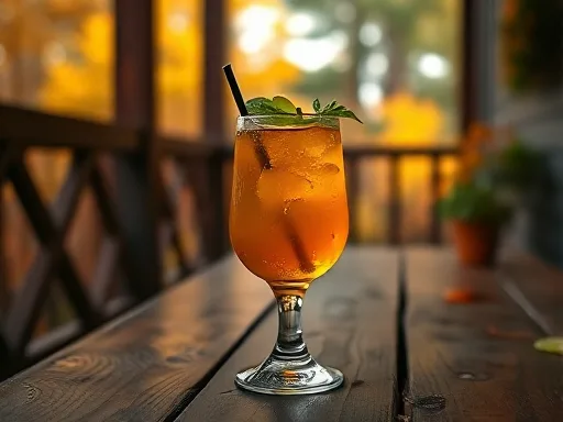 Absolut Evergreen - Outdoors