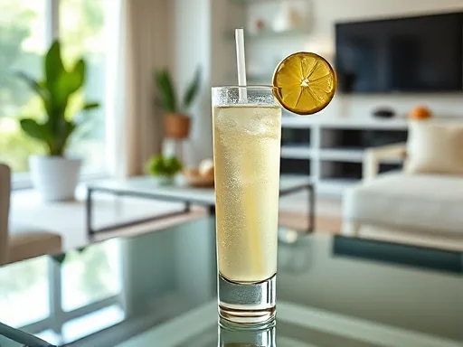 Absolut Limousine - At Home