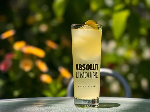 Absolut Limousine - Outdoors