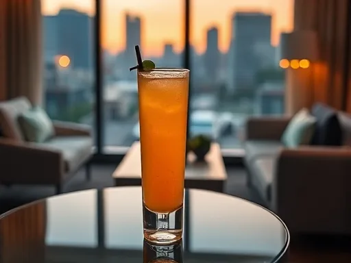 Absolut Mixer - At Home