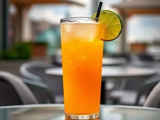 Absolut Mixer - Outdoors