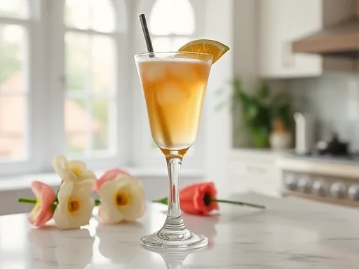 Absolut Stress - At Home