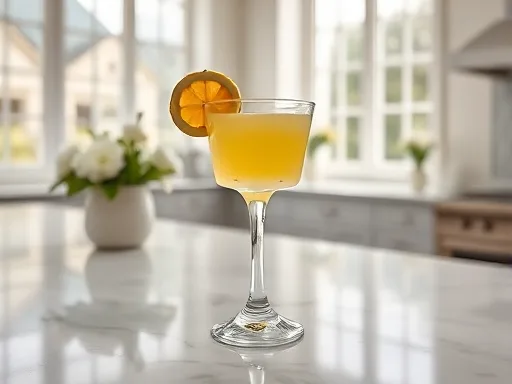 Absolutely Fruity - At Home