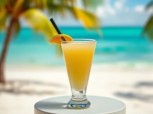 Absolutely Fruity - Outdoors