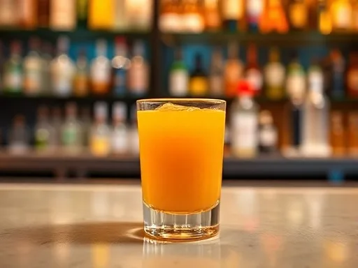 Absolutly Screwed - At a Bar