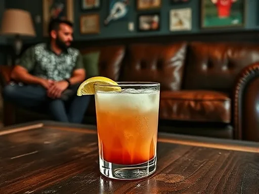 Acapulco Clam Digger - At Home