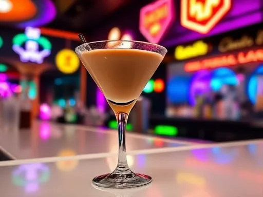 Acapulcoco - At a Bar