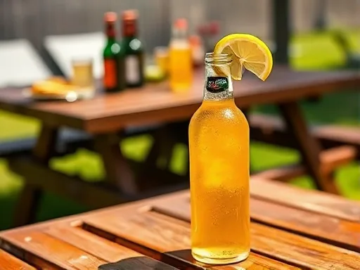 Acid Bomb - Outdoors