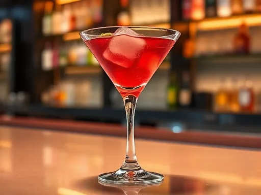 Adam - At a Bar