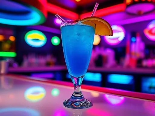 Adios Mother - At a Bar