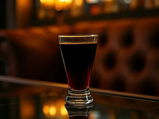 Adios Motherfucker #2 - At a Bar