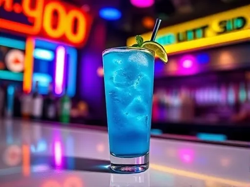 Adios Motherfucker - At a Bar