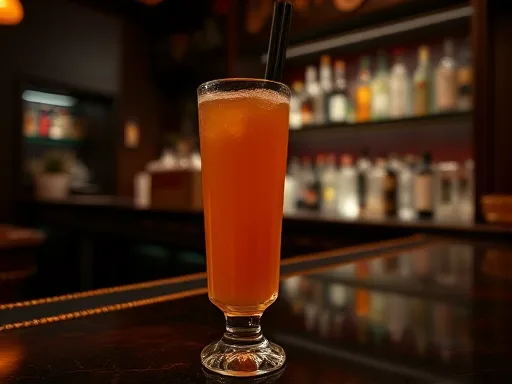 Affirmative Action - At a Bar