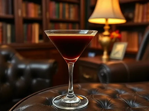 African Hot Punch - At Home