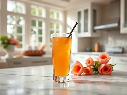 African Tinnie - At Home