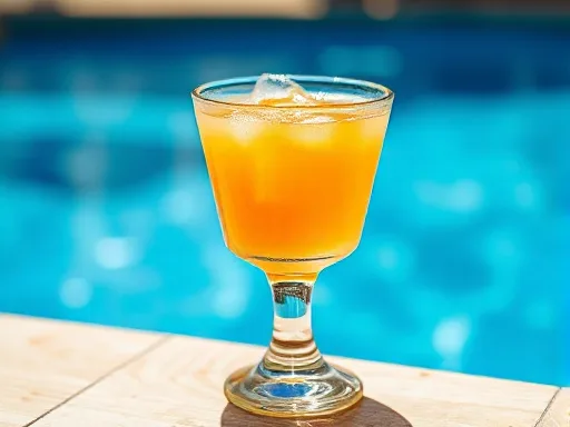 African Tinnie - Outdoors